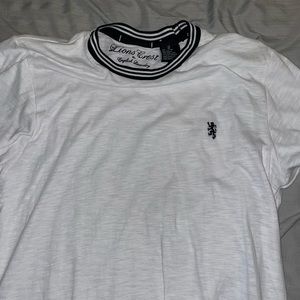Lions Crest Shirt
